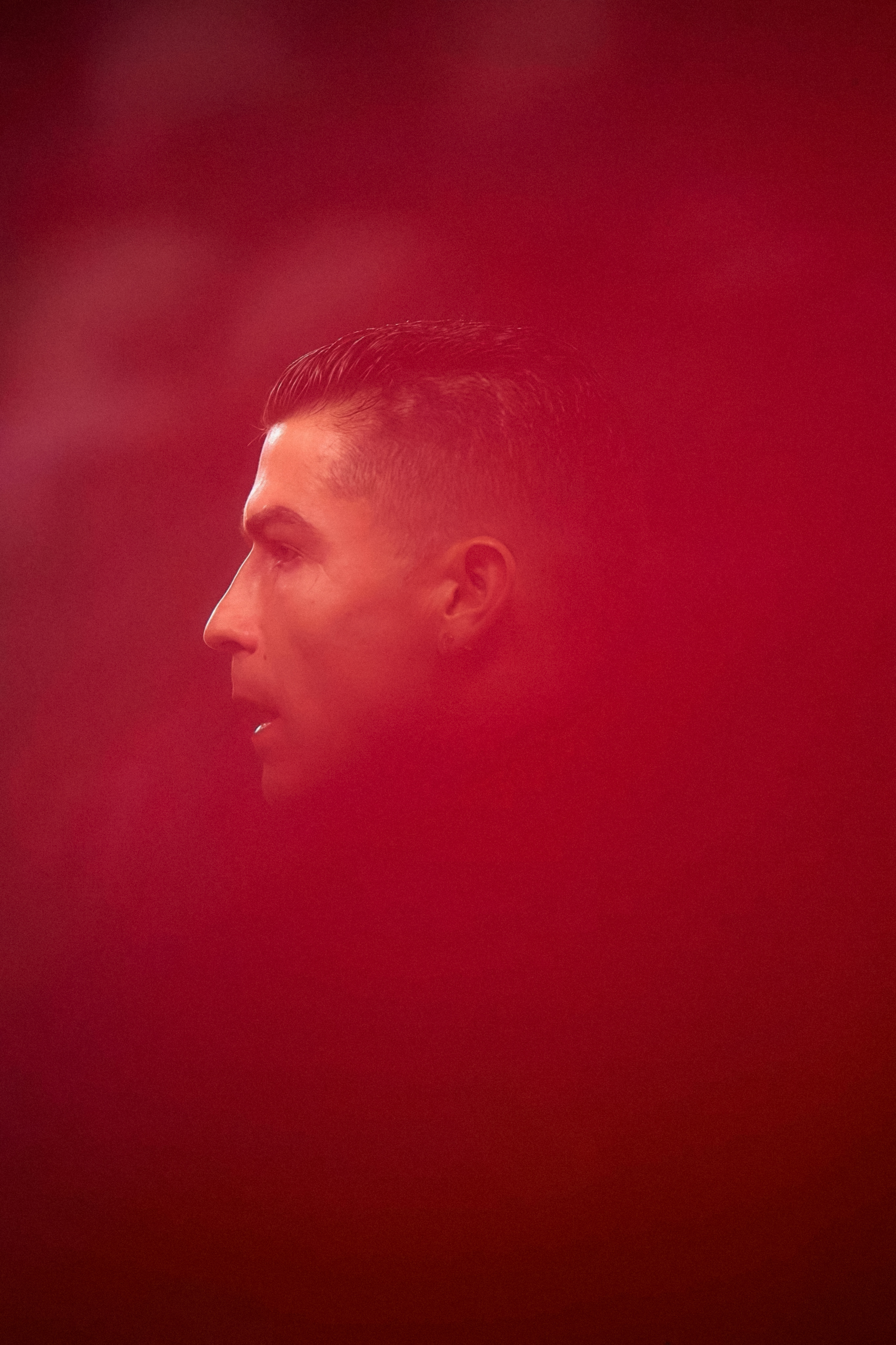 C罗C罗日常 🛑 在接受“Expresso Geração 90”播客采访时，