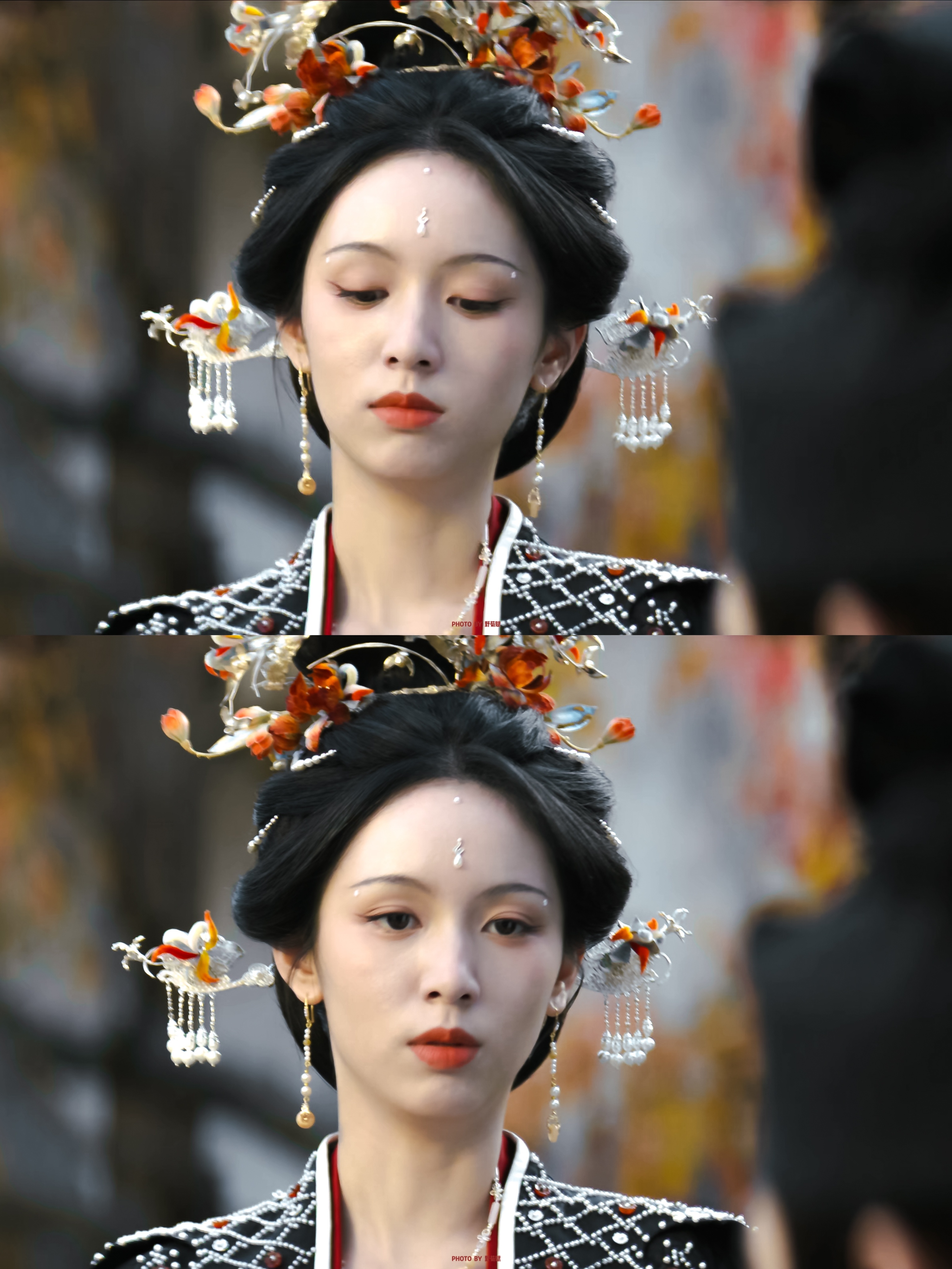 一瓯春 周也 / 谢清圆🖤 ​​​