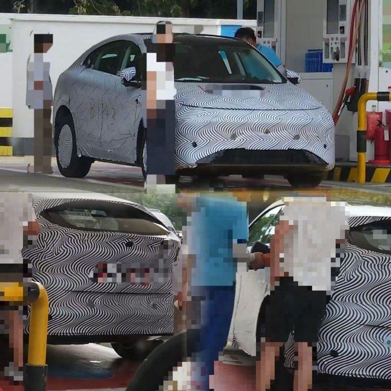 小鹏G6增程版! 小鹏汽车这方面的版块可不能少～小鹏汽车 ​​​