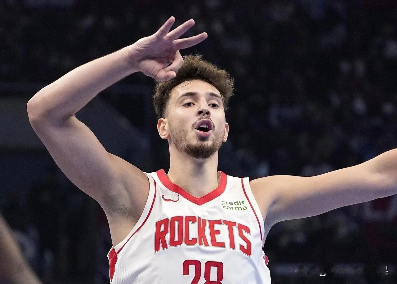 NBA，火箭127-126爵士，申京37分14板6助，格林7分，白摩17分，必须