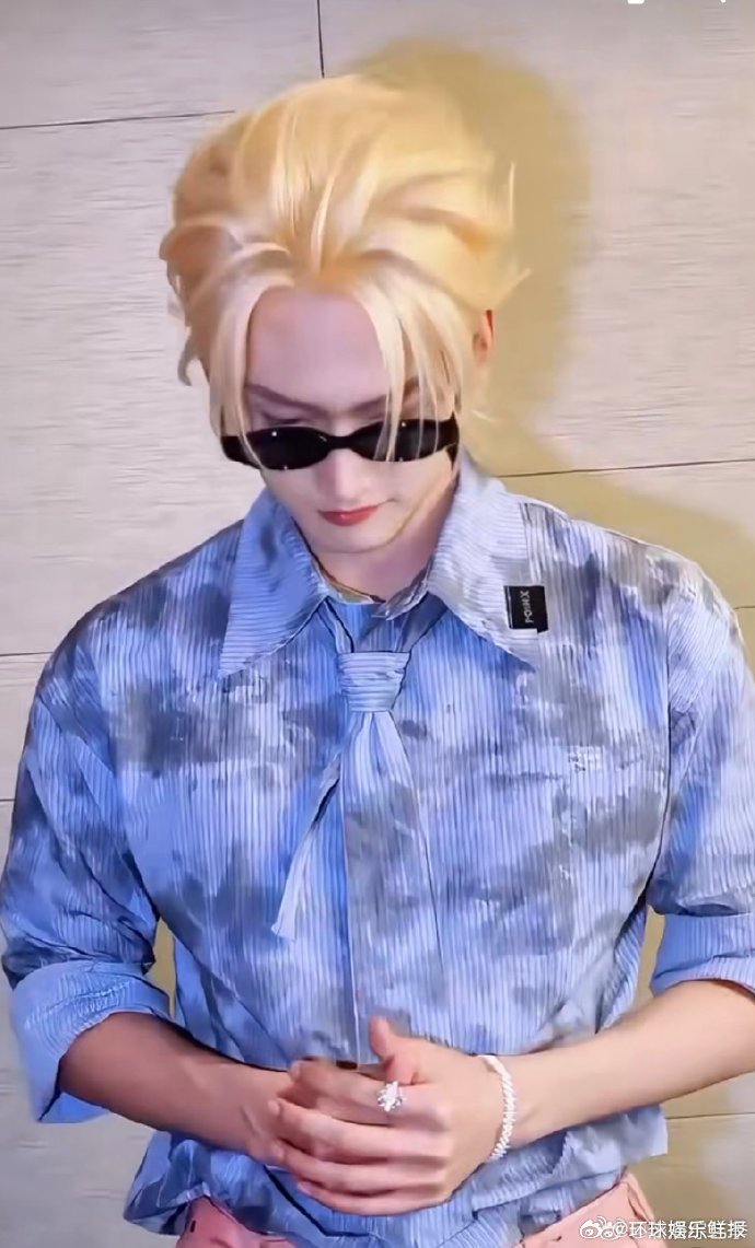 周柯宇跳星奇摇周柯宇也加入星奇摇大军了，而且一跳就惊艳众人！周柯宇跳了星奇摇 ​