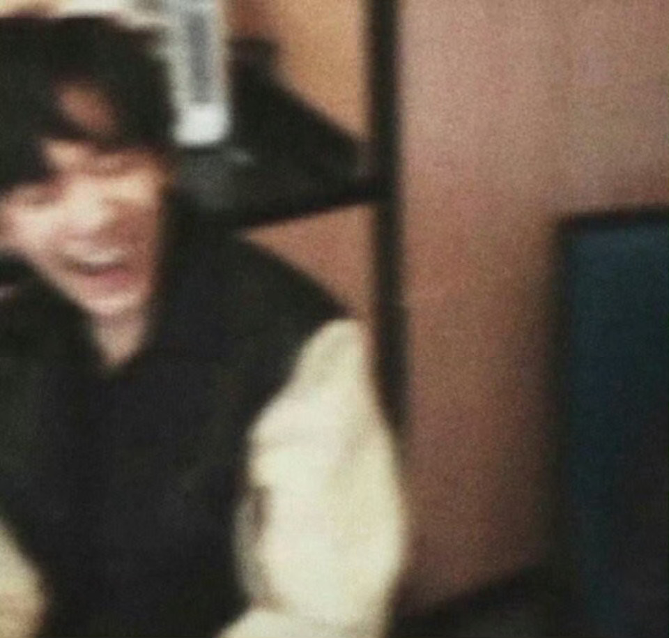 今天也要开心哟～