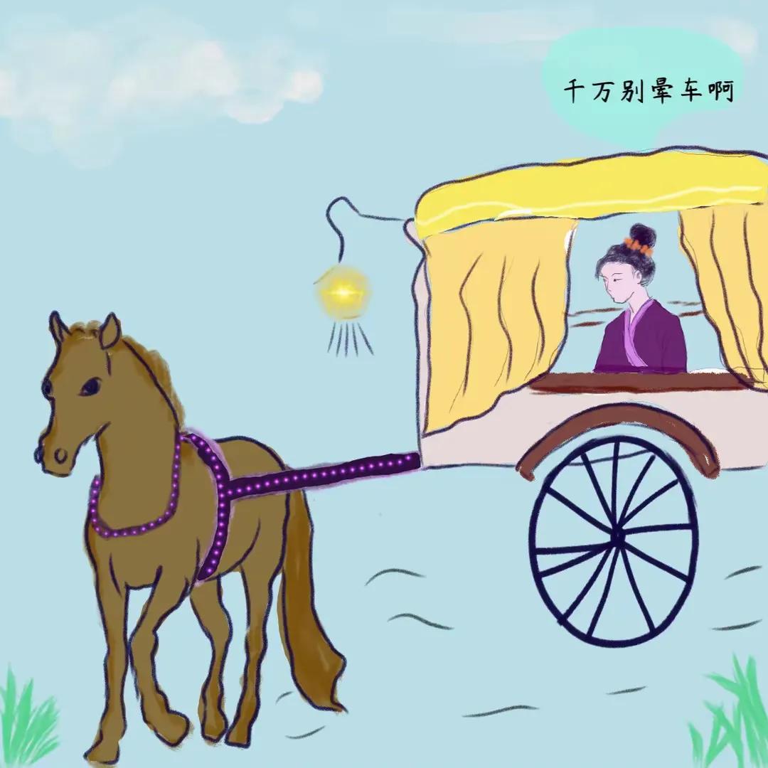 今天坐车回京，来回往返的多了，就发现一个很有意思的事情，
如果一位列车员很能干，