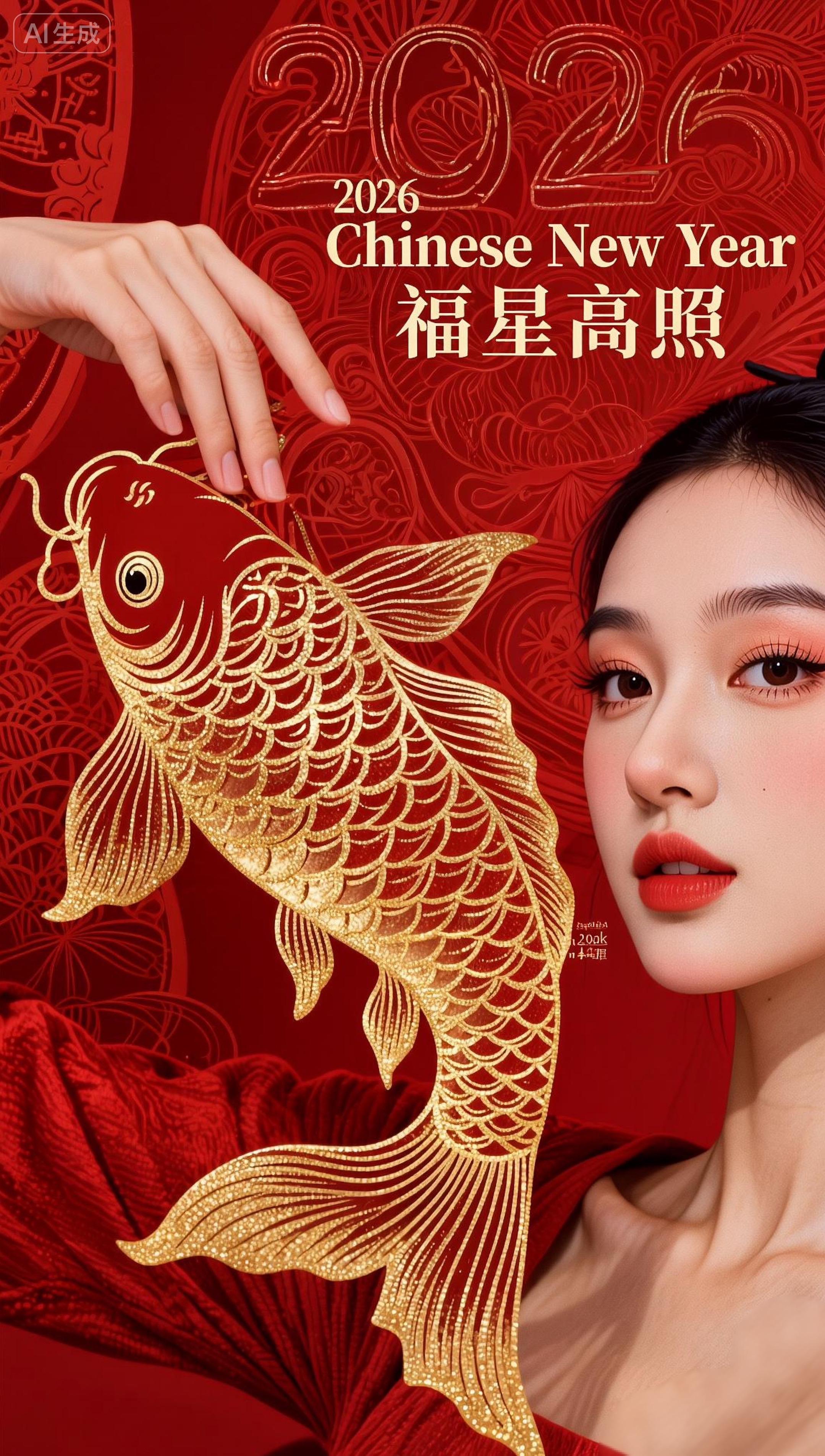 2026开始起范啦！听到这个序曲第一时间。浮现的是什么场景呢