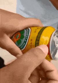 瞒天过海
以后和兄弟出去就喝这个