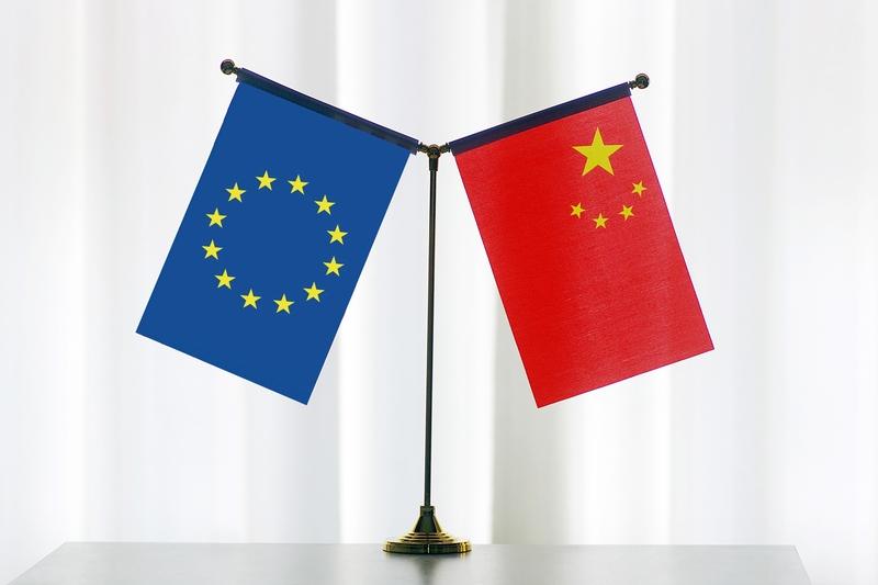 中欧关系正处于合作深化与摩擦并存的复杂局面，但总体是伙伴，合作大于竞争。2026