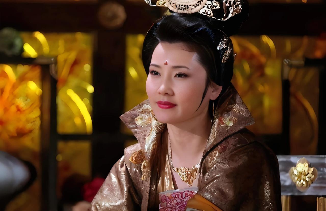 靖康之耻后，韦太后在金国为敌人生下两子？归国后儿子为她做了三件事掩盖真相

11