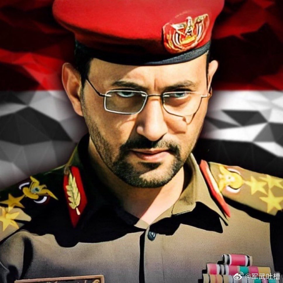 兄弟们，大boss来了就在刚才，以色列探测到来自也门发射的导弹胡塞武装正式下场了