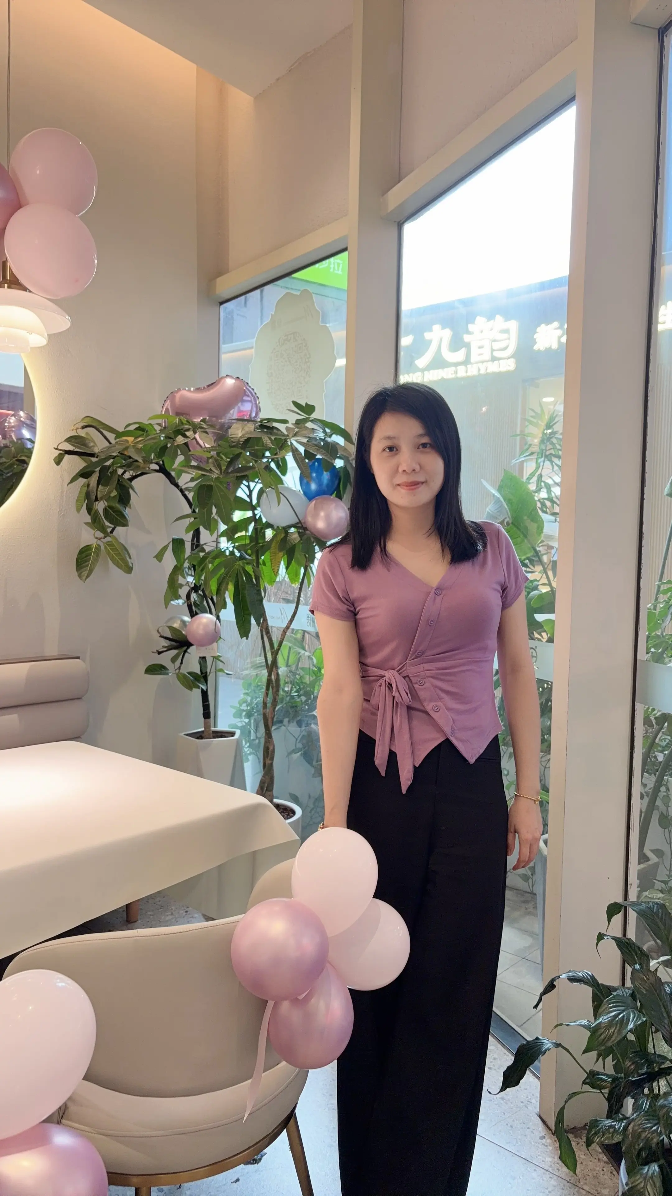 1.65，118斤会被嫌弃吗