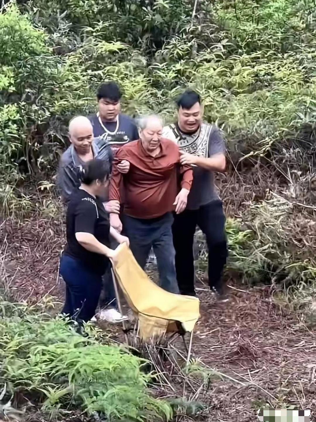 老天爷，咱就是说，这墓真的非扫不可吗？ 