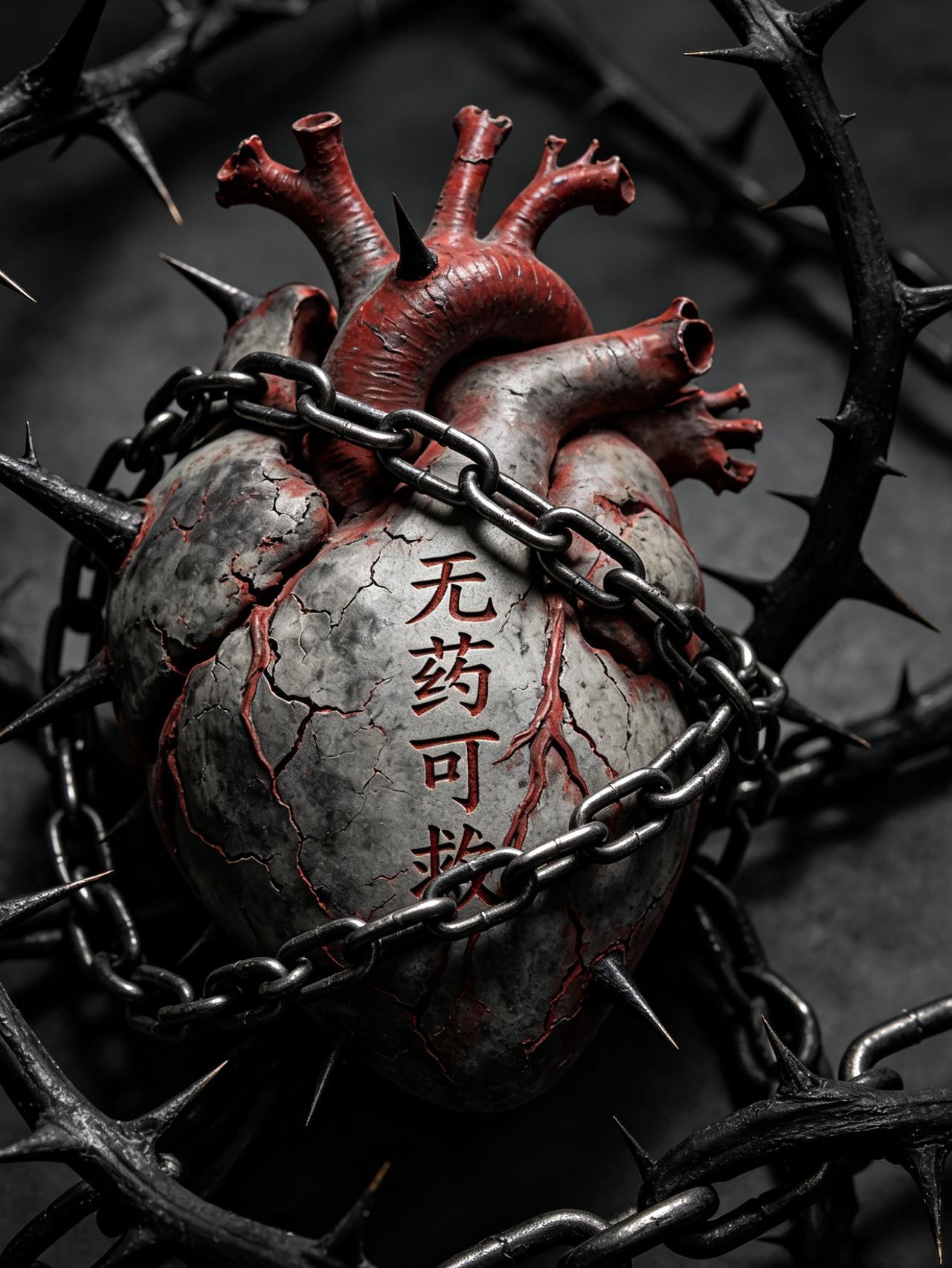 无可救药