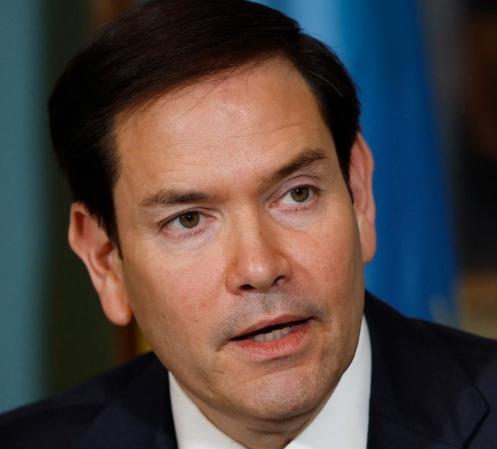 鲁比奥公开对特朗普喊话！这位美国国务卿公开对特朗普发出了评价，认为正是在特朗普的