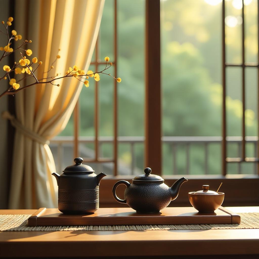 喝茶,一定要懂茶吗?喝茶，不一定要懂茶。重要的是那份放松与享受，让每一口茶香带你