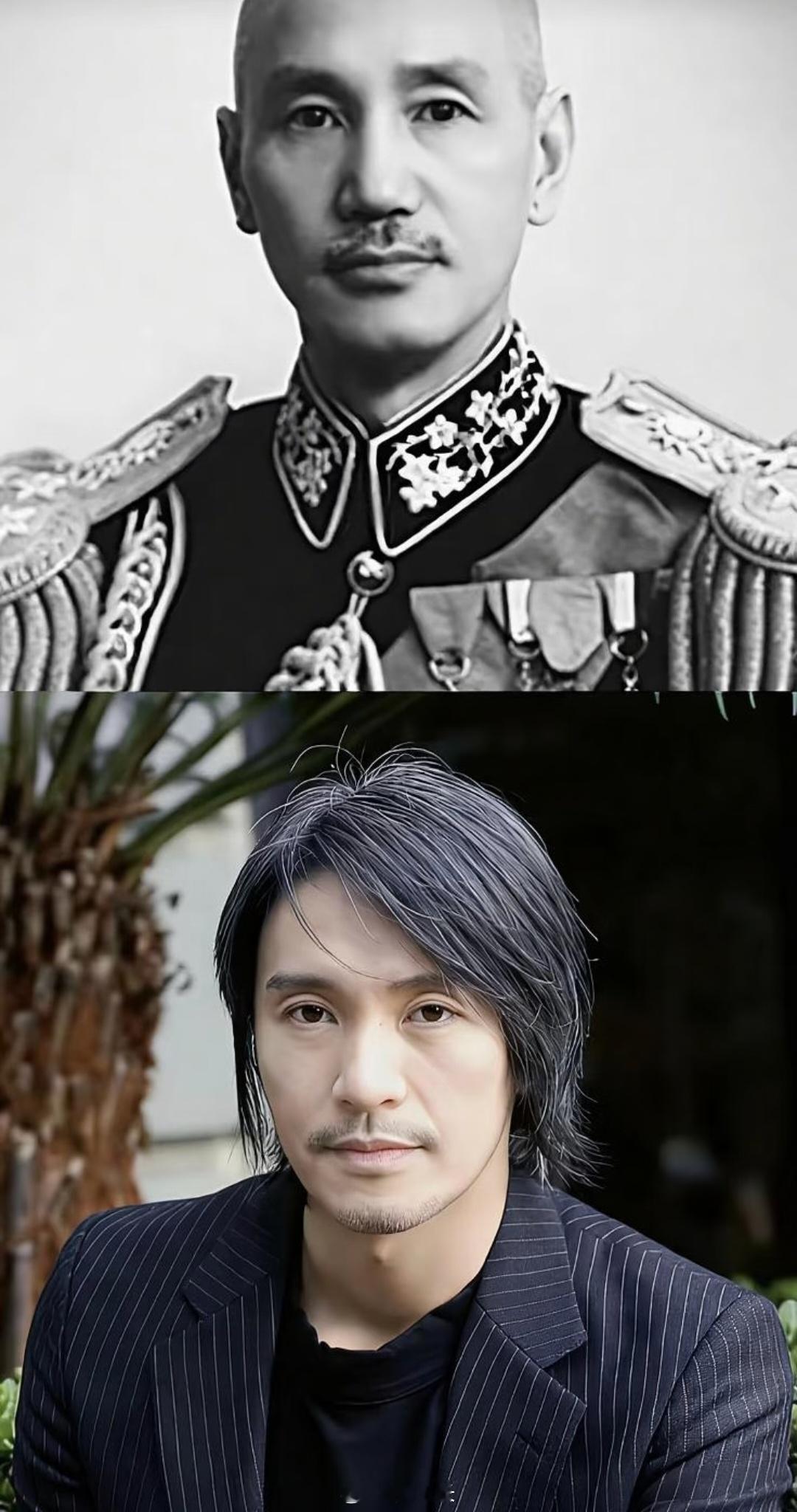 《建国大业》当初真应该邀请周星驰来参演 ​​​