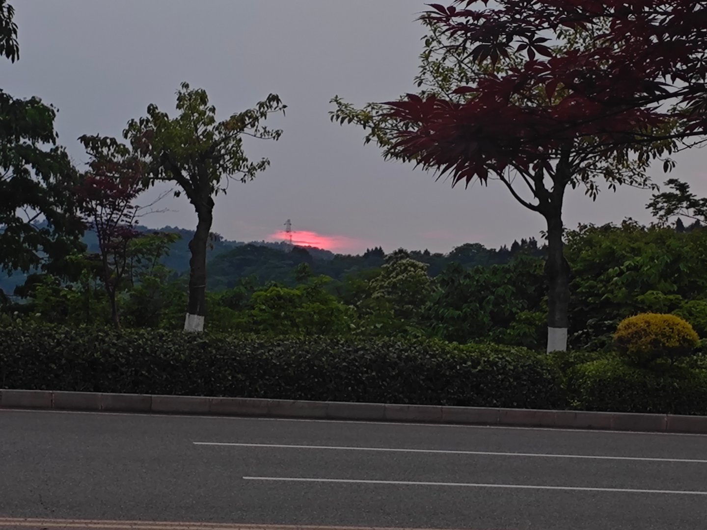 满心待你的人，从不爱斤斤计较；心甘情愿的舍得，从来都是不动声色的温柔与在乎。晚安
