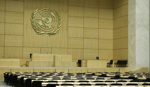 联合国如今急着向中国伸手要钱，但中国态度已经说得很清楚：不再充当冤大头，每一分钱