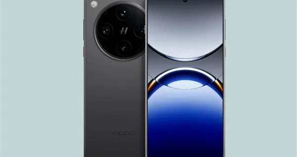 OPPO Find X9系列外观曝光：居中大圆设计退场