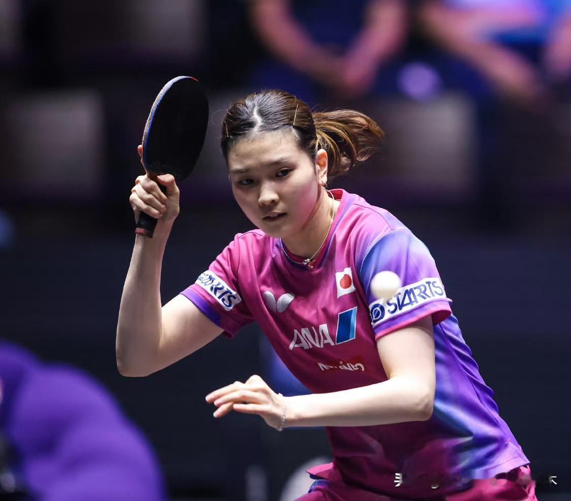 本来挺期待桥本帆乃香和蒯曼能来一场攻削大战，结果期待落空了！桥本帆乃香被自己的队