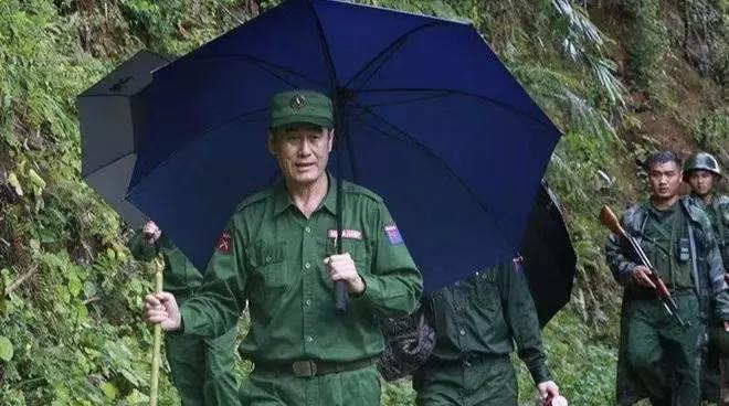 同盟军现今为什么没任何消息了？
首先同盟军在今年4月底撤出腊戌以后，就修身养兵，