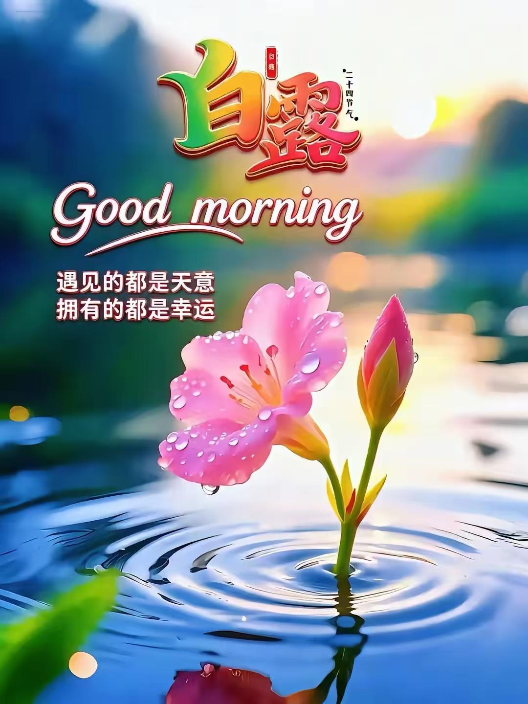 平台出对：
吟秋且看霜飞雨，
拙作：
咏春就观风摇花。
“吟”与“咏”皆为动词，