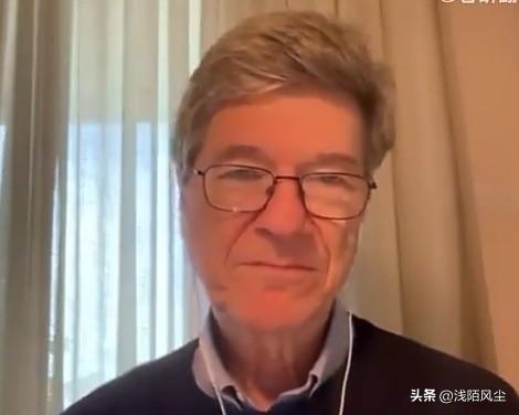 杰弗里·萨克斯表示，由于伊朗具备强力反制与威慑手段，任何针对伊朗的直接军事行动都