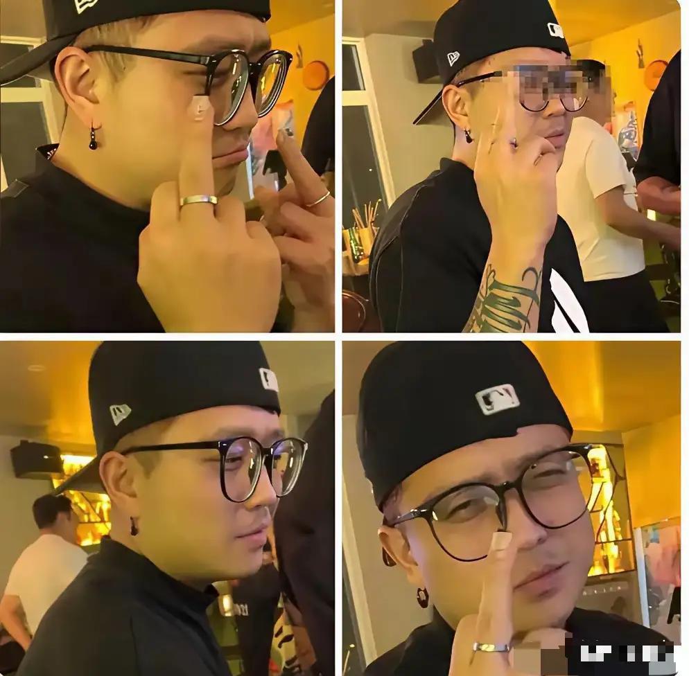 “宋喆”这小子反了天了。

34岁被抓，整整坐了6年牢，出来又快3年。谁能想到，