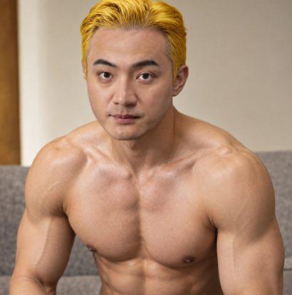 当孙哥染着一头黄毛、秀出薄肌出来讲经济学的时候，你得听。

孙哥最新发文表示，高
