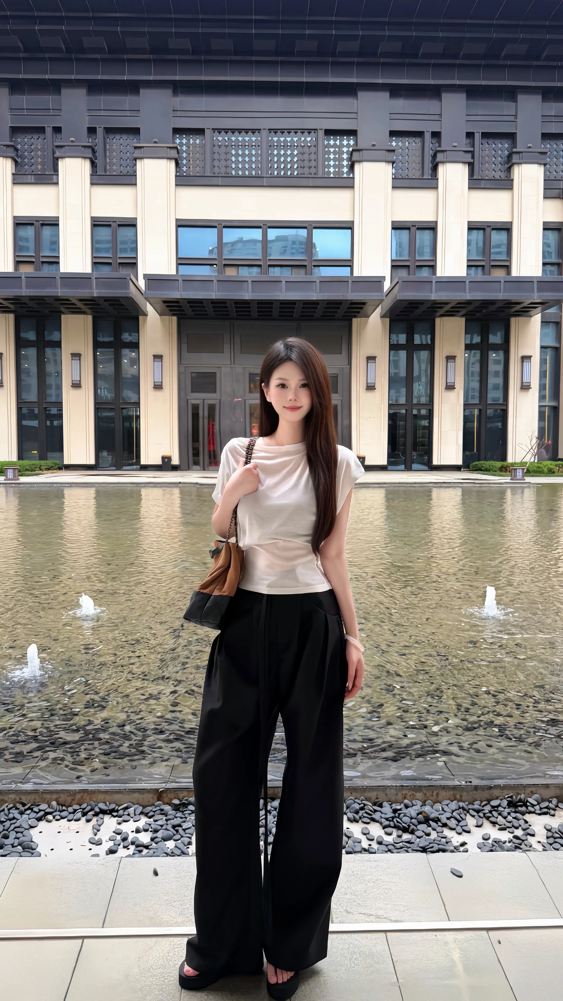 有情有义的女人 老天就应该为她奉上铁血丹心的真男人和无穷无尽的财富