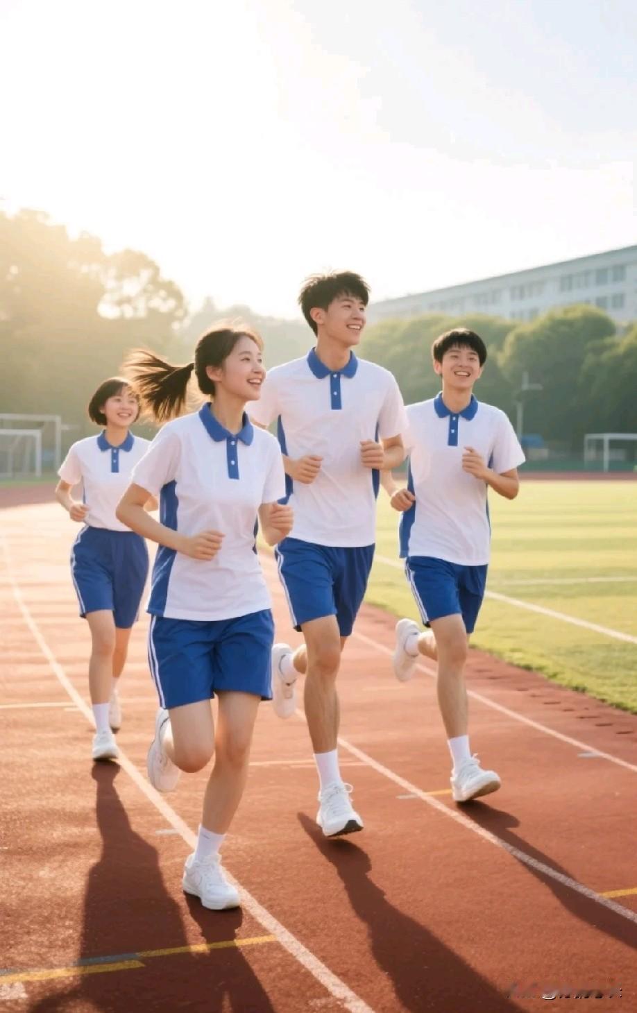 上了高中你一定要记住：
如果你现在只能考400多、500多分，不要慌，告诉自己你