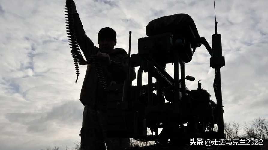 战争转折点何时出现：乌克兰武装部队列出关键因素


乌克兰正逐渐接近战争的转折点