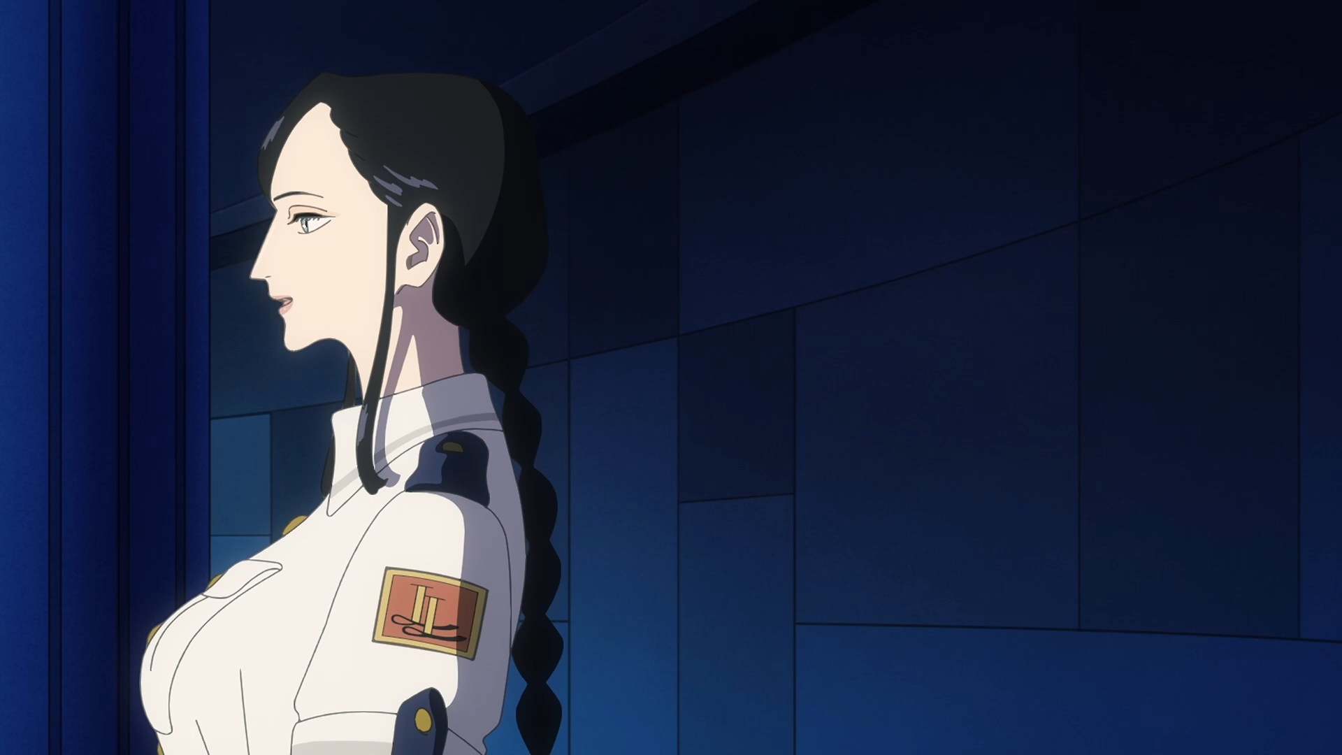 海贼王 罗宾 