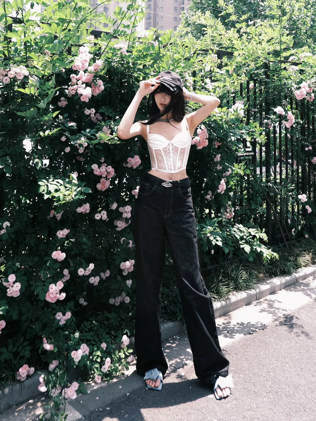 178cm 今天穿什么🌸