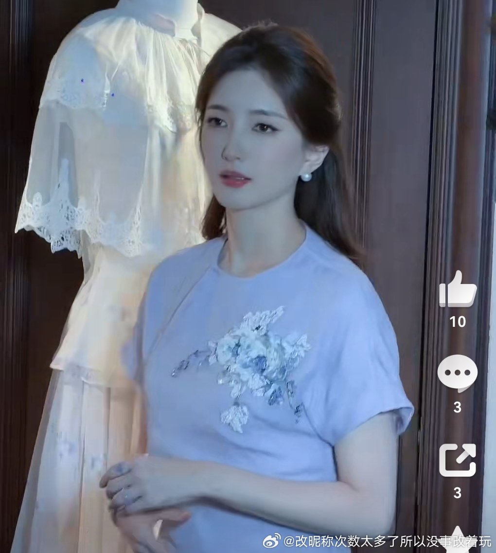 现在的视频美颜美得要像不像看得我一愣一愣的 