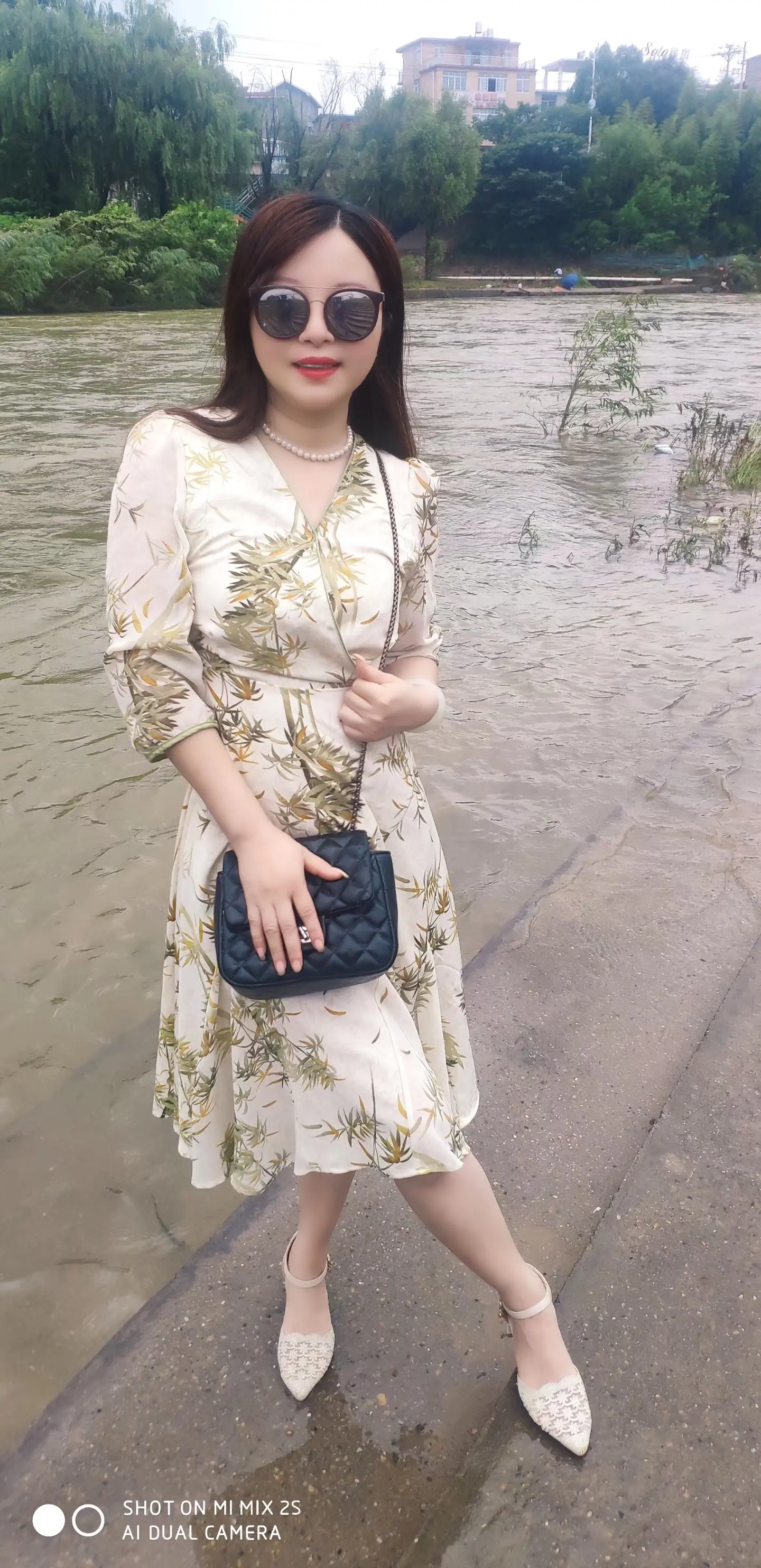 夏天的风 纪录美好生活