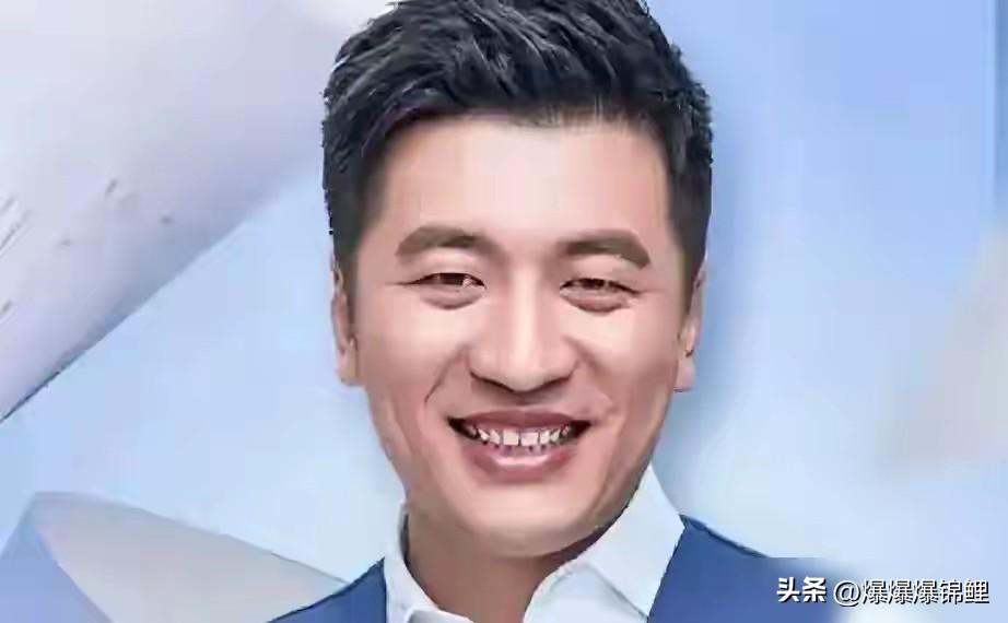 3月24日下午，一个41岁身家数亿的大佬，倒在了跑步机旁。

全网4000万粉丝