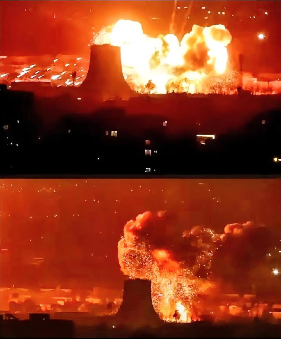 要吃饱饭不要两弹一星的公知们，睁开眼睛看看吧！没有两弹一星的发展。中国会怎样？