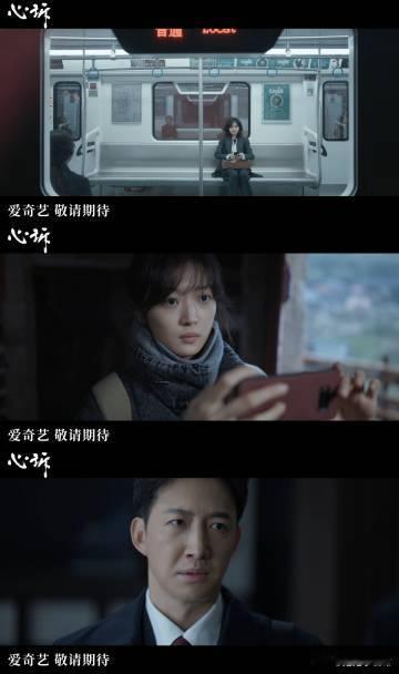 王阳孙千势均力敌对峙好带感 王阳饰徐如林，孙千饰罗迅，法庭上师徒隔空碰撞，证据与