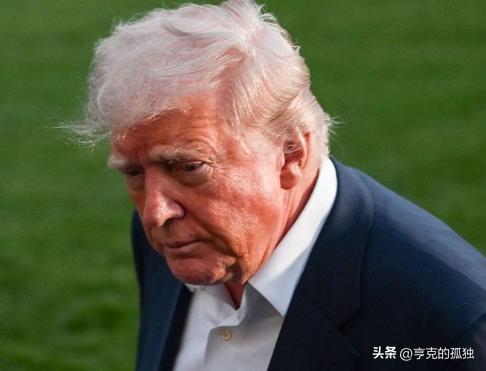 仗打了不到一周，全球最能打的军队开始等北京的信号了。不是因为输了，是因为战斧导弹