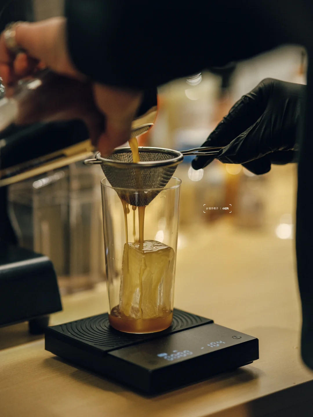 请多指教｜益民街☕️这家店又双叒升级了！