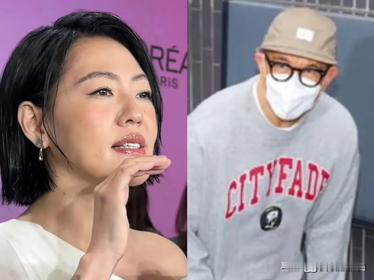 小s明显胖了好多
但是她却对自己目前的状态很满意
经历了姐姐在自己眼前离开，现在