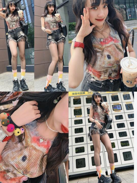 甜心兔兔🐰
