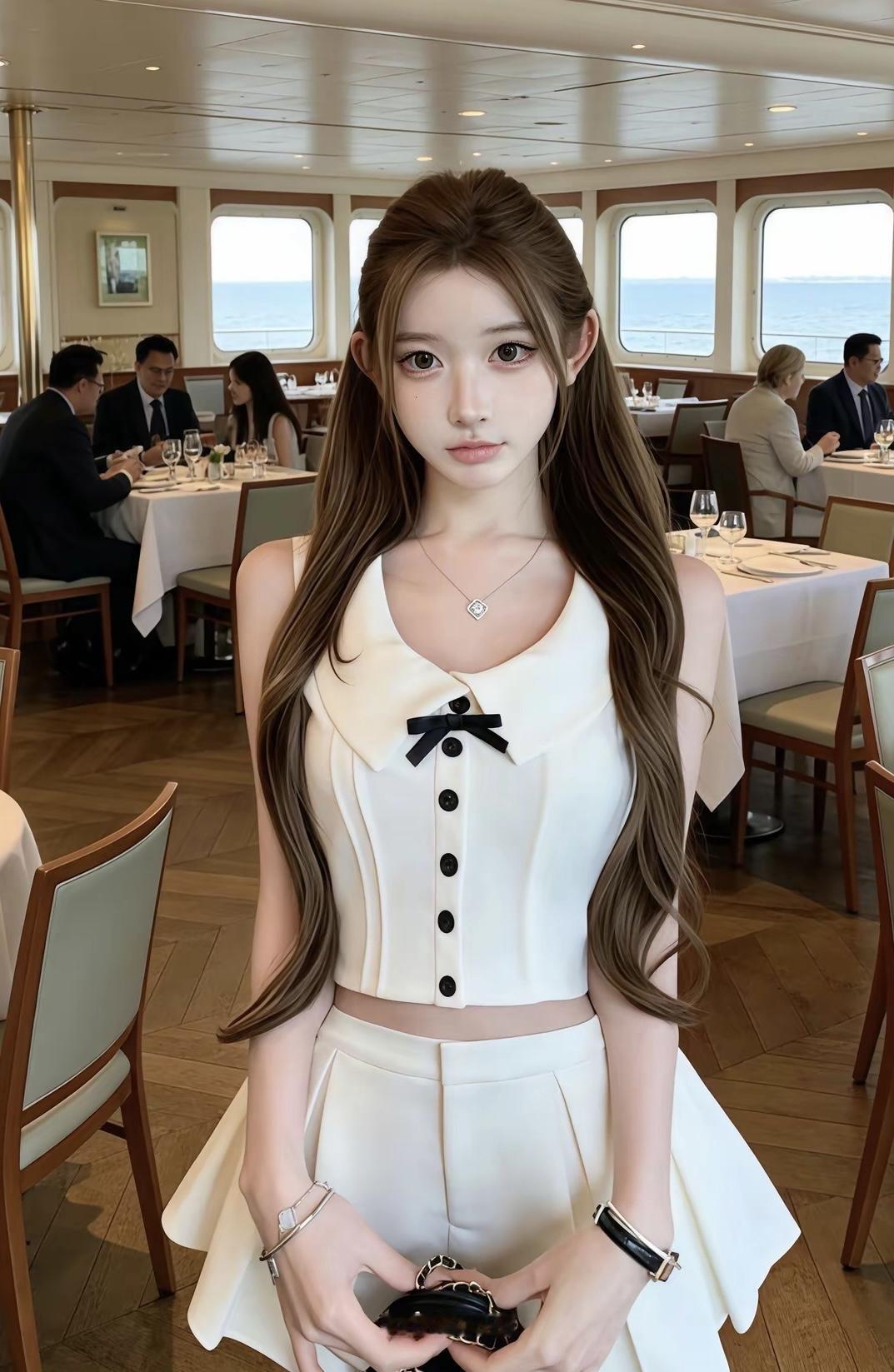 漂亮