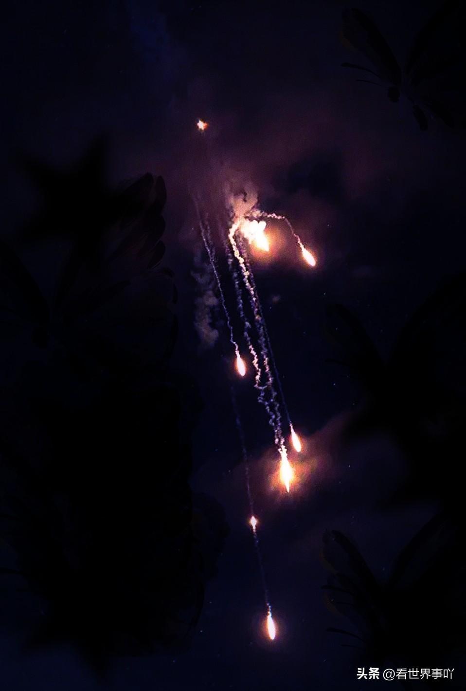 炸锅！斩首伊朗司令，中东引爆最大雷区
真的疯了！3月26日，以军直接放出狠招，发