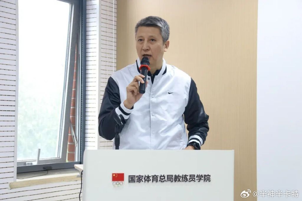 9月20日至10月3日，郭士强赴NBA亚特兰大老鹰队进行为期13天的学习交流，期