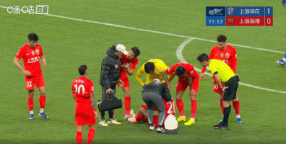 中超第5轮3个热点！！各个争议不断！

在中超第5轮中，出现了3个争议热点，可以