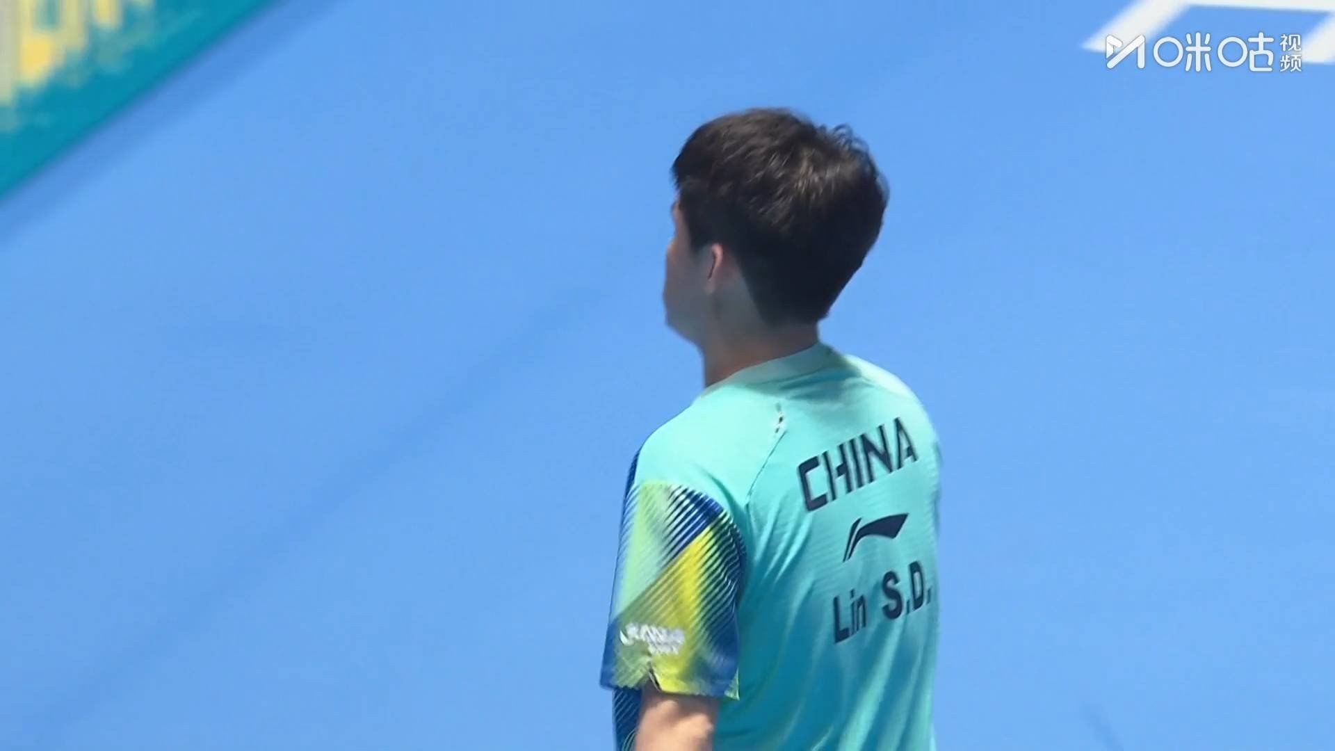 林诗栋vs户上隼辅林诗栋3-1领先手握赛点，主场被户上隼辅连扳三局逆转，输得扎心