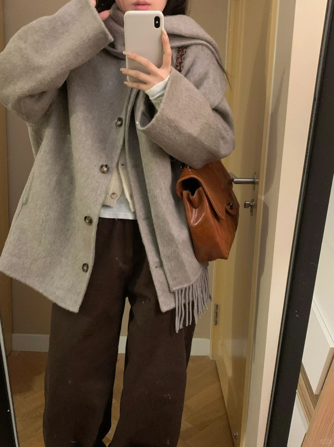 首图还是放我喜欢的棕色系