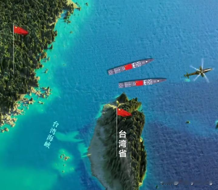 荷兰军舰真是不消停，5月27日其“德鲁伊特”号护卫舰舰载直升机非法侵闯西沙领空，