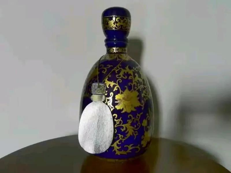 酒瓶乱弹之十一 \ 魏德平