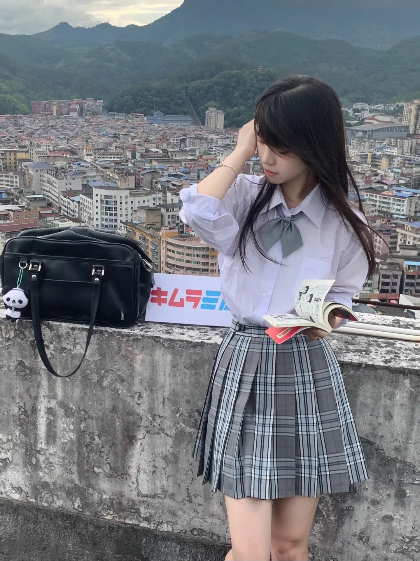在有你的选项里 永远都是单选题